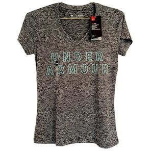Under Armour heatgear Tee 